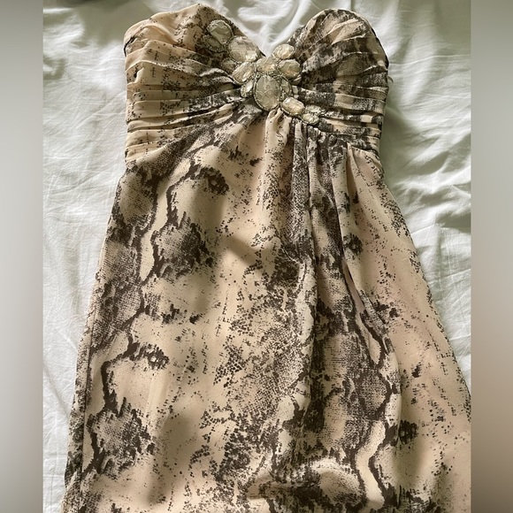 H&M Dress size 2 - Picture 6 of 7